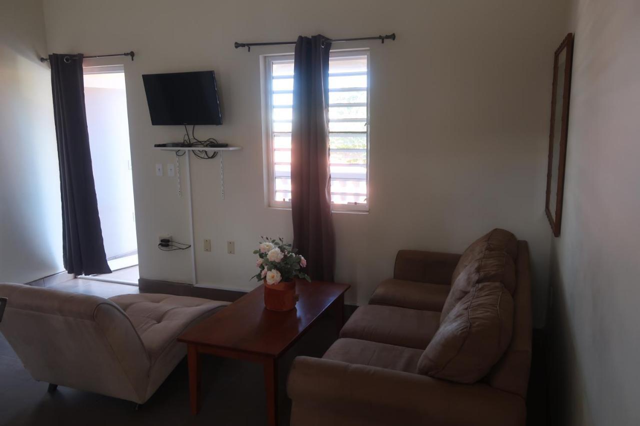 Cattleya Apartments Curacao Willemstad Kültér fotó