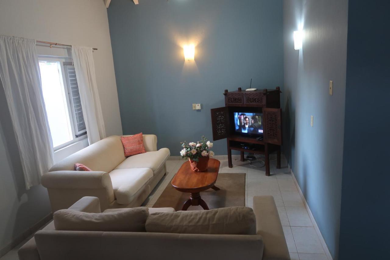 Cattleya Apartments Curacao Willemstad Kültér fotó
