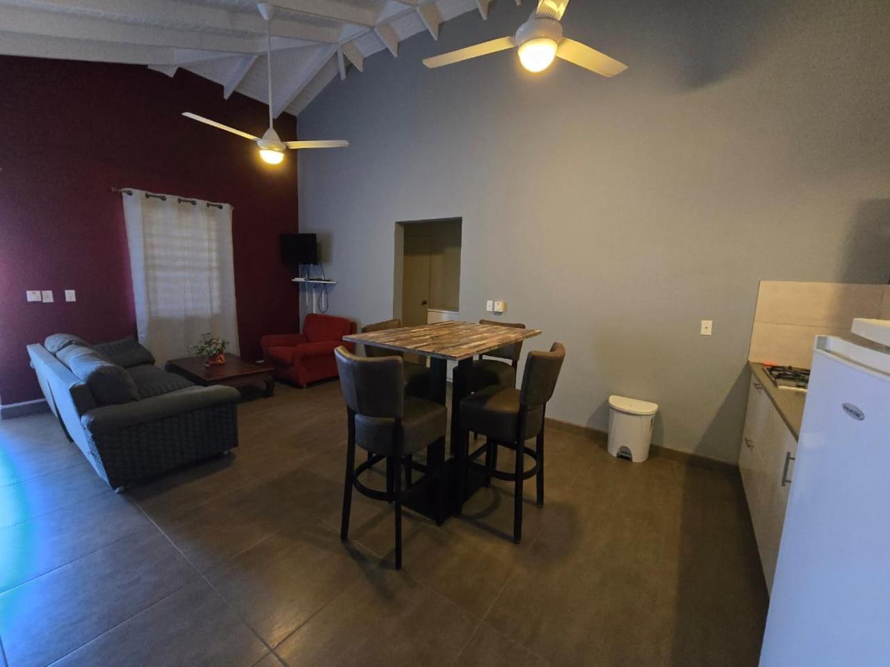 Cattleya Apartments Curacao Willemstad Kültér fotó