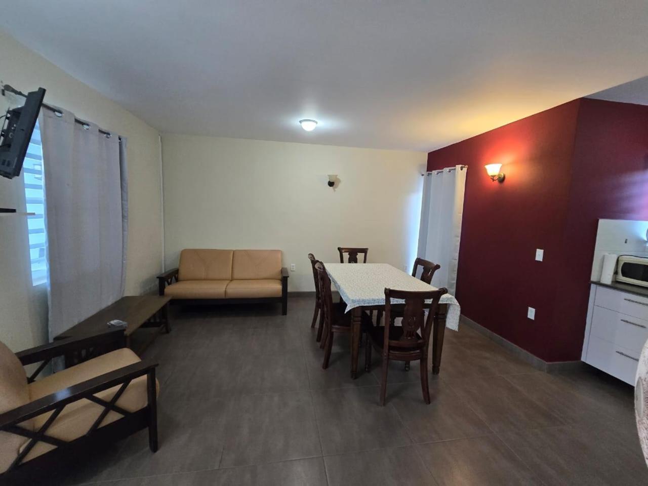 Cattleya Apartments Curacao Willemstad Kültér fotó