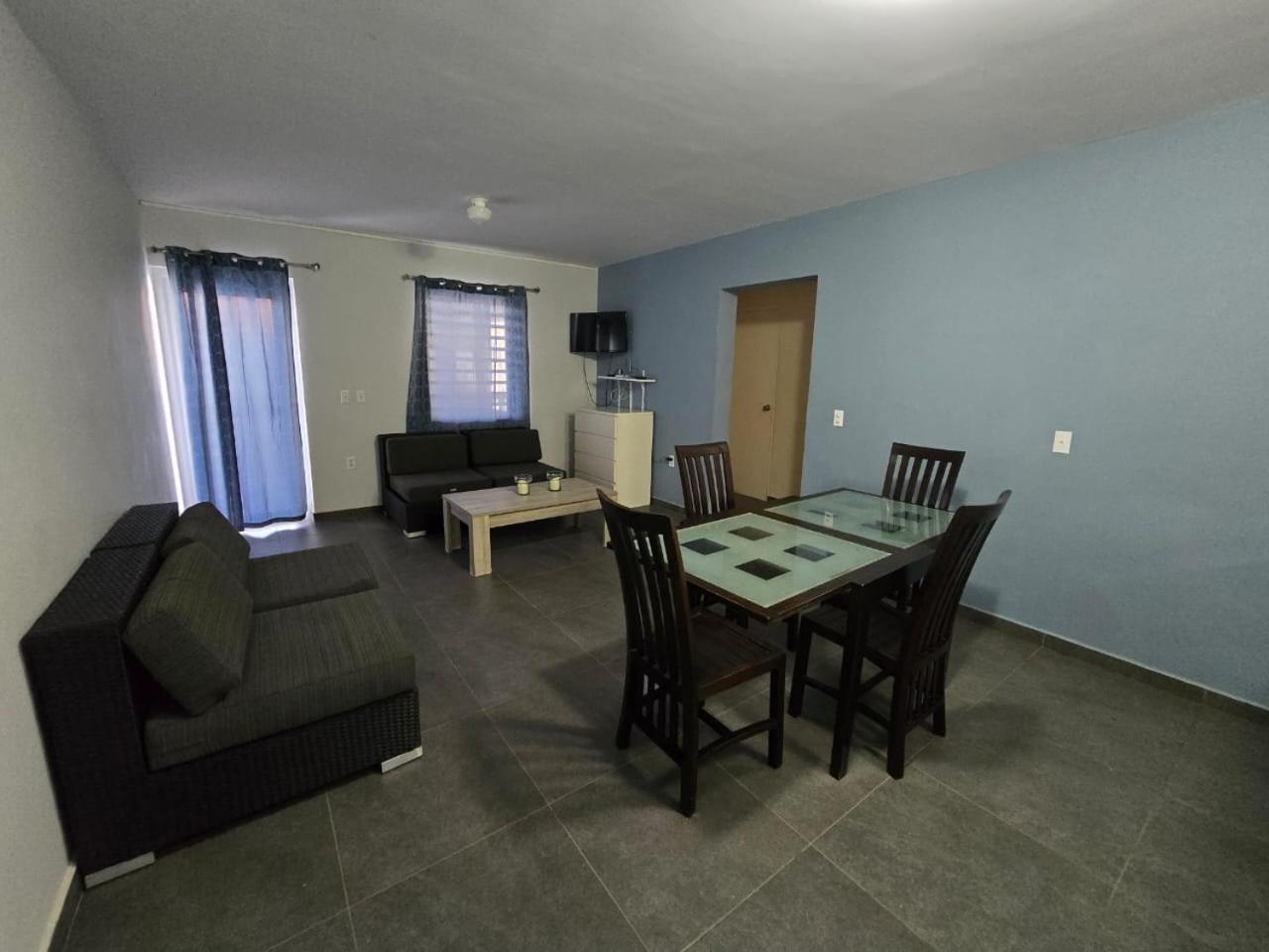 Cattleya Apartments Curacao Willemstad Kültér fotó