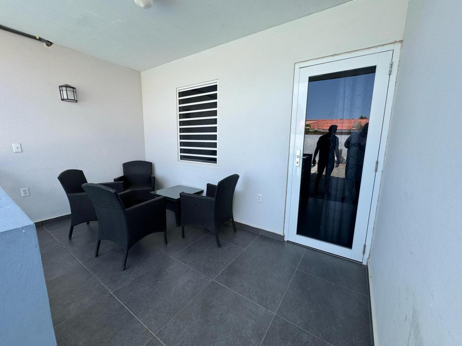 Cattleya Apartments Curacao Willemstad Kültér fotó