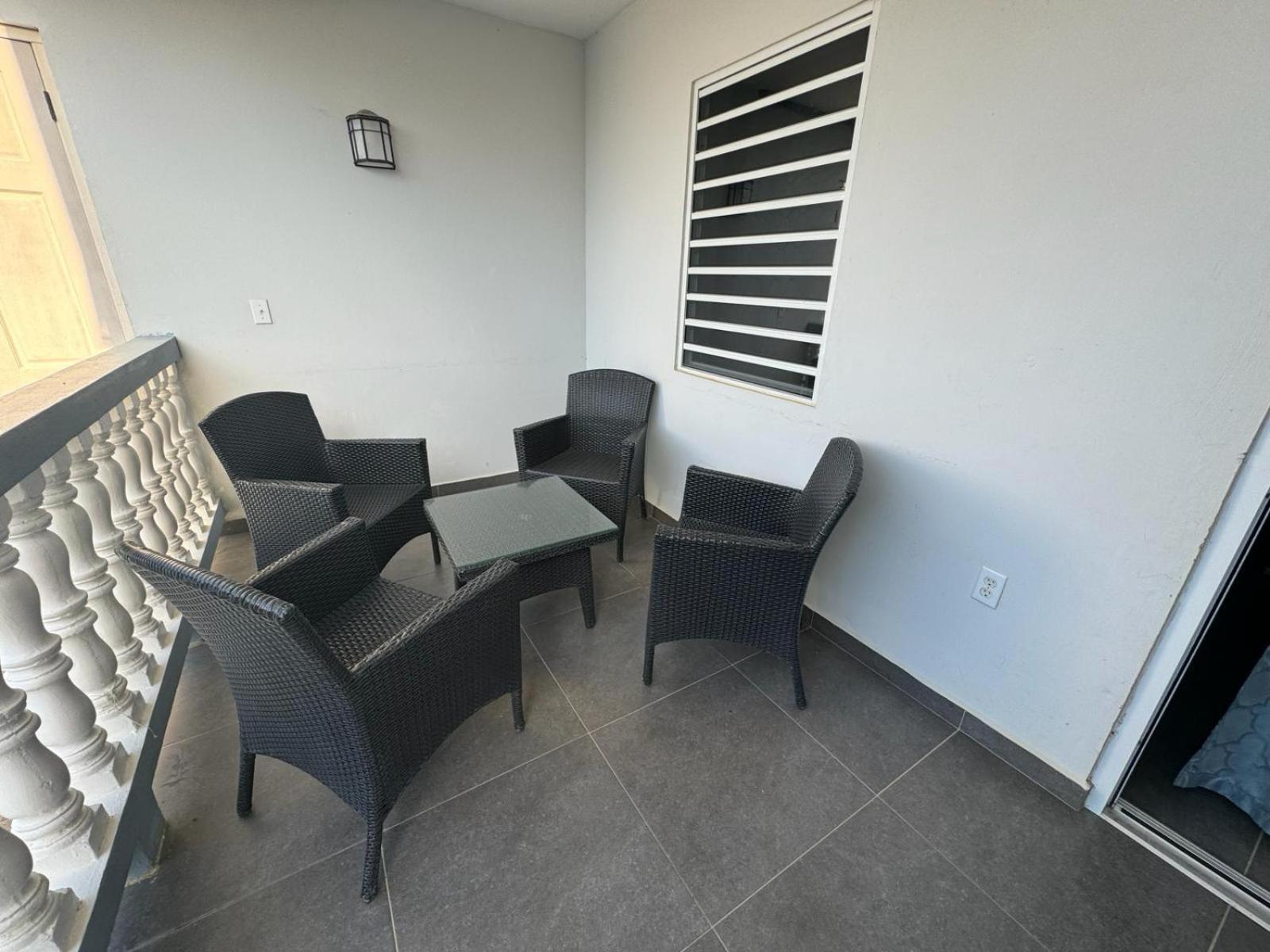 Cattleya Apartments Curacao Willemstad Kültér fotó
