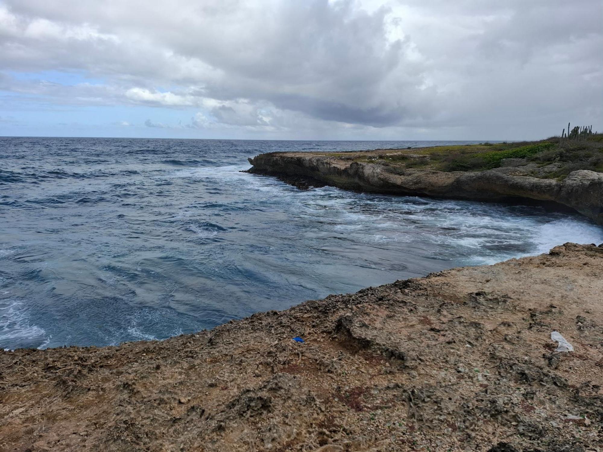 Cattleya Apartments Curacao Willemstad Kültér fotó