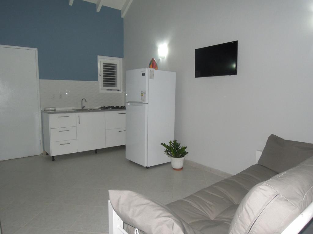 Cattleya Apartments Curacao Willemstad Kültér fotó