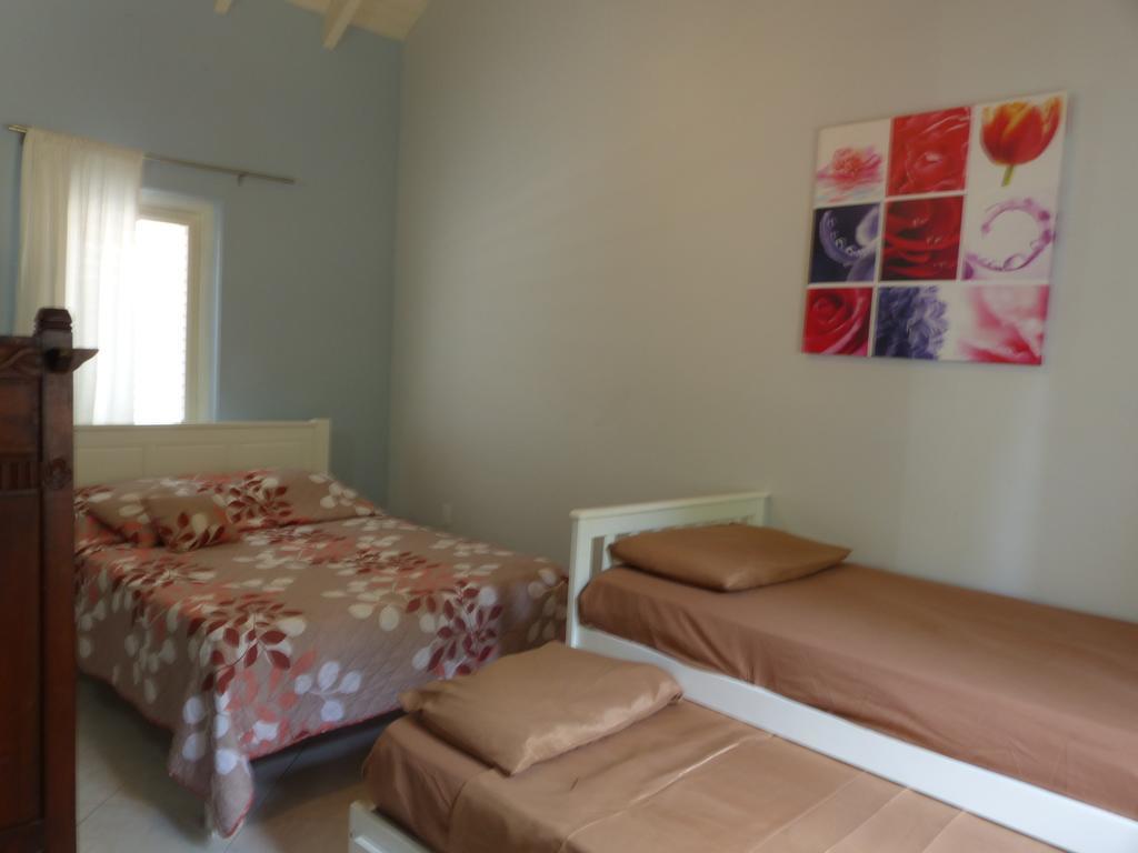 Cattleya Apartments Curacao Willemstad Kültér fotó