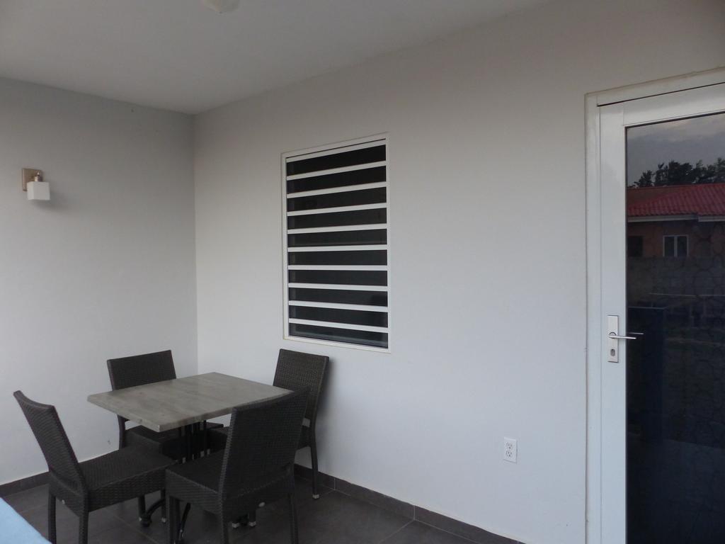 Cattleya Apartments Curacao Willemstad Kültér fotó